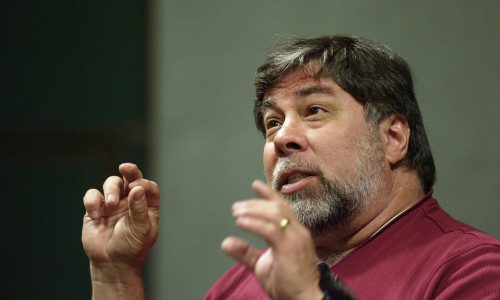 Steve Wozniak