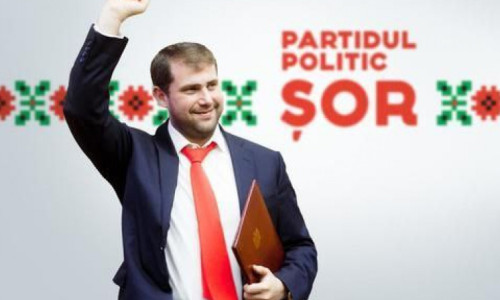 Ilan Şor