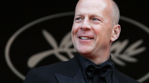 Bruce Willis
