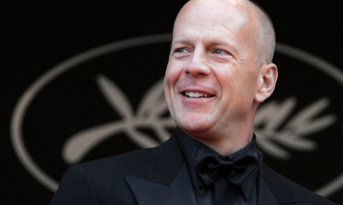 Bruce Willis