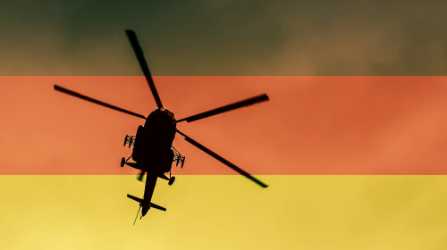 The,German,Air,Force,Aerial,Warfare