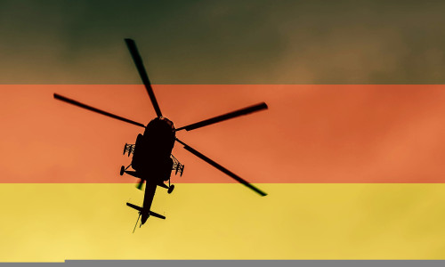 The,German,Air,Force,Aerial,Warfare
