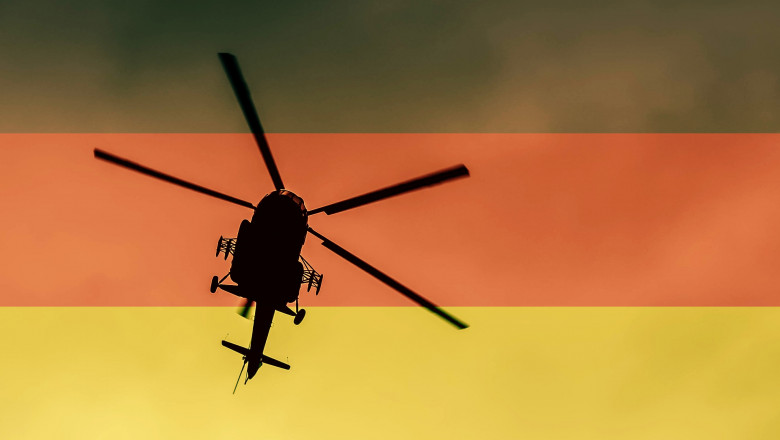 The,German,Air,Force,Aerial,Warfare