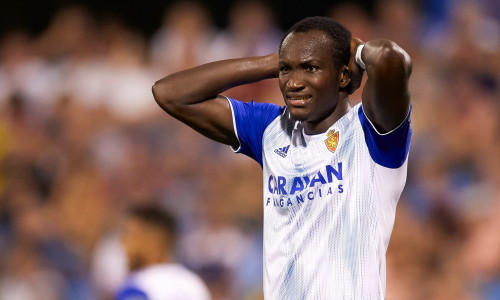 Raphael Dwamena