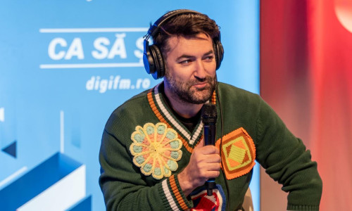 smiley la 8 ani de digifm-Cover