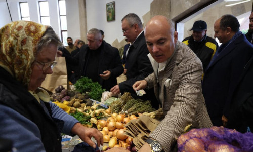 rareș bogdan