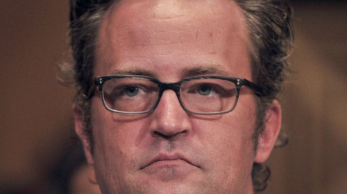 Matthew Perry