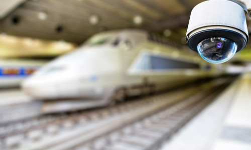 Jaf în tren/ Foto: Shutterstock