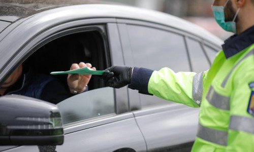 politie