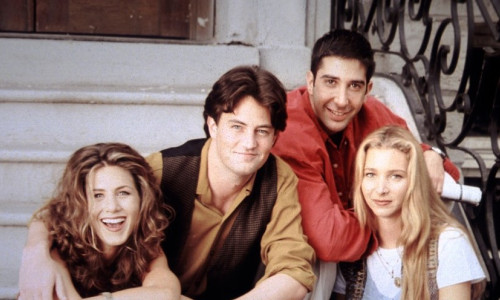 friends