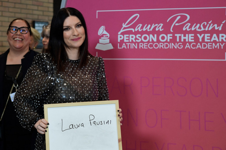 laura pausini