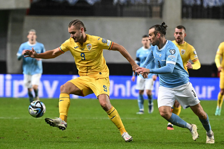 romania euro 2024