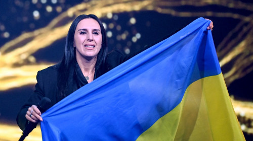 Jamala