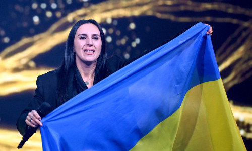 Jamala