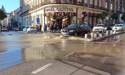 calea victoriei