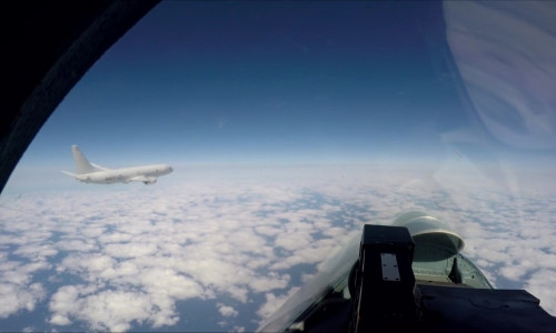 avion sua