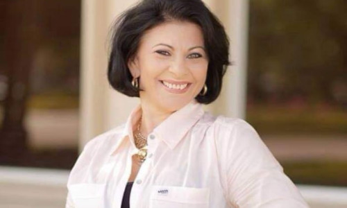 Elena Carstea