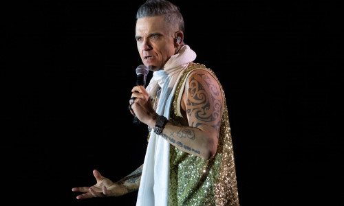 Robbie Williams/ Profimedia