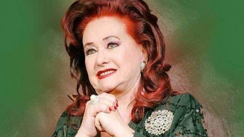 Stela Popescu