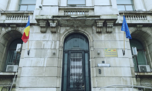 Ministerul Muncii