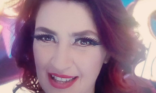 Rona Hartner a murit