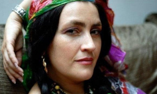 Rona Hartner a murit