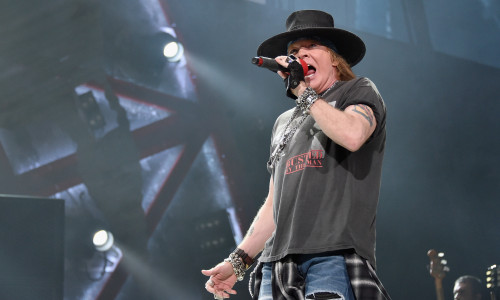 AC/DC Rock Or Bust Tour - New York, NY