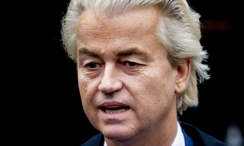 Geert Wilders