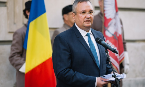 Nicolae Ciucă
