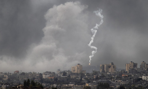 Amar Abu Jalalah, comandant al Forţelor Navale ale Hamas a fost ucis