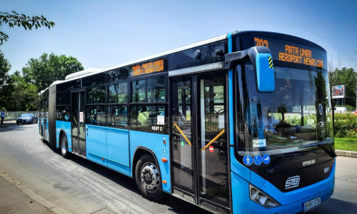 linia STB 783