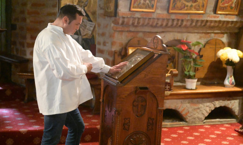 Catalin Chereches dat în urmarire2