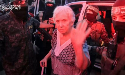 Hamas urmează să elibereze 14 ostatici în schimbul eliberării a 42 de deţinuţi palestinieni/ News.ro