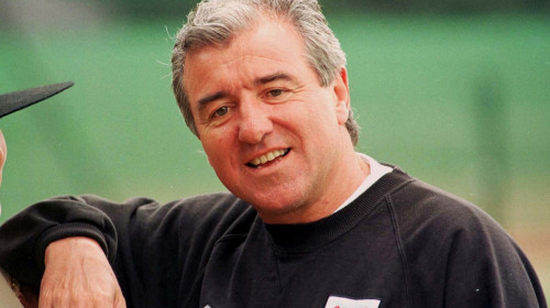 Terry Venables/ Profimedia