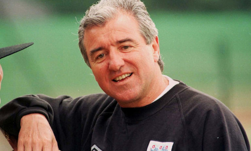 Terry Venables/ Profimedia