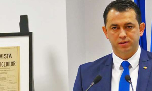 Victor Ștefan Ivașcu