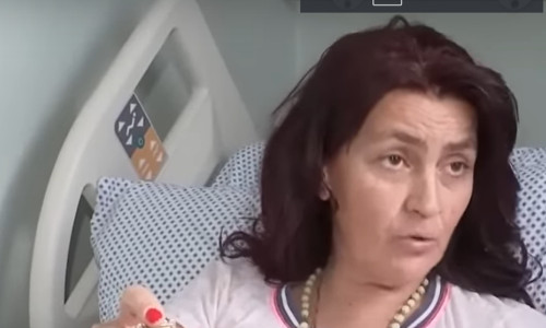 rona hartner spital