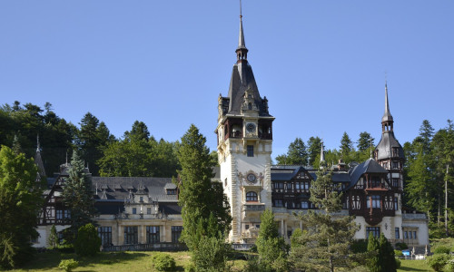 castelul peles