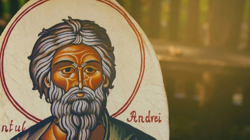 Tradiții și obiceiuri Sfântul Andrei 2023