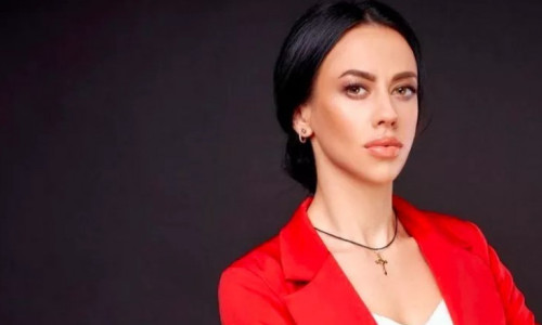 Marianna Budanova