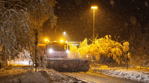 Prognoza pentru luna decembrie 2023