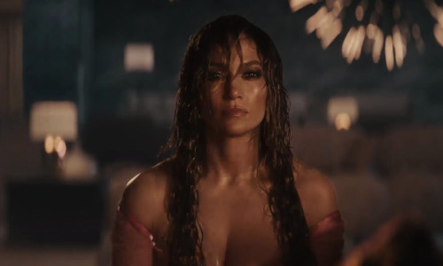Jennifer Lopez