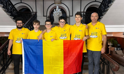 olimpiada balcanica de informatica juniori