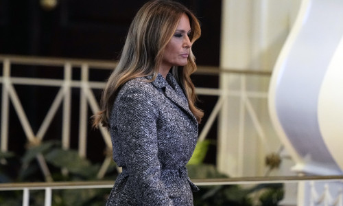 Former First Lady Rosalynn Carter Memorial Service in Georgia