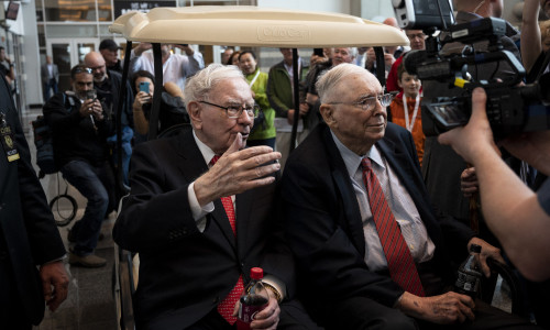 Charlie Munger (2)
