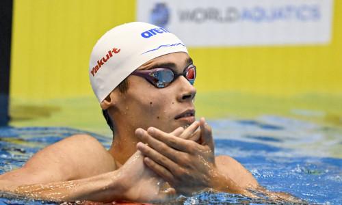 David Popovici