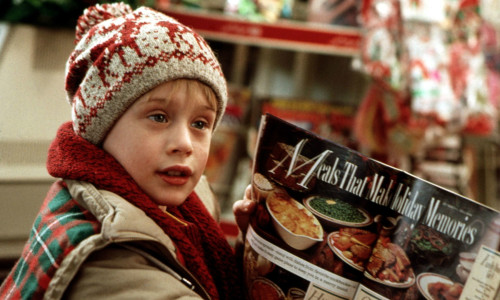 Home Alone (1990) - filmstill