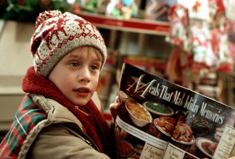 Home Alone (1990) - filmstill