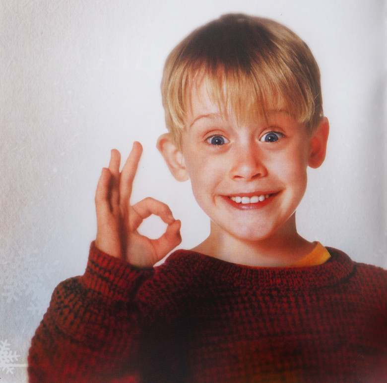 Home Alone (1990) - filmstill