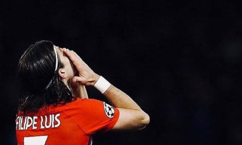 Filipe Luis